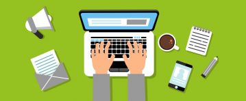 blogging