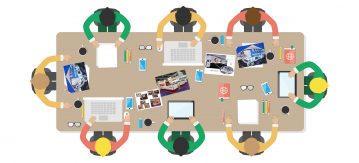 exhibition management