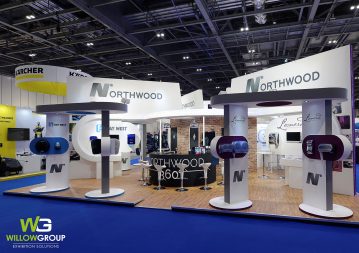 willow-exhibition-stand-northwood-hygiene